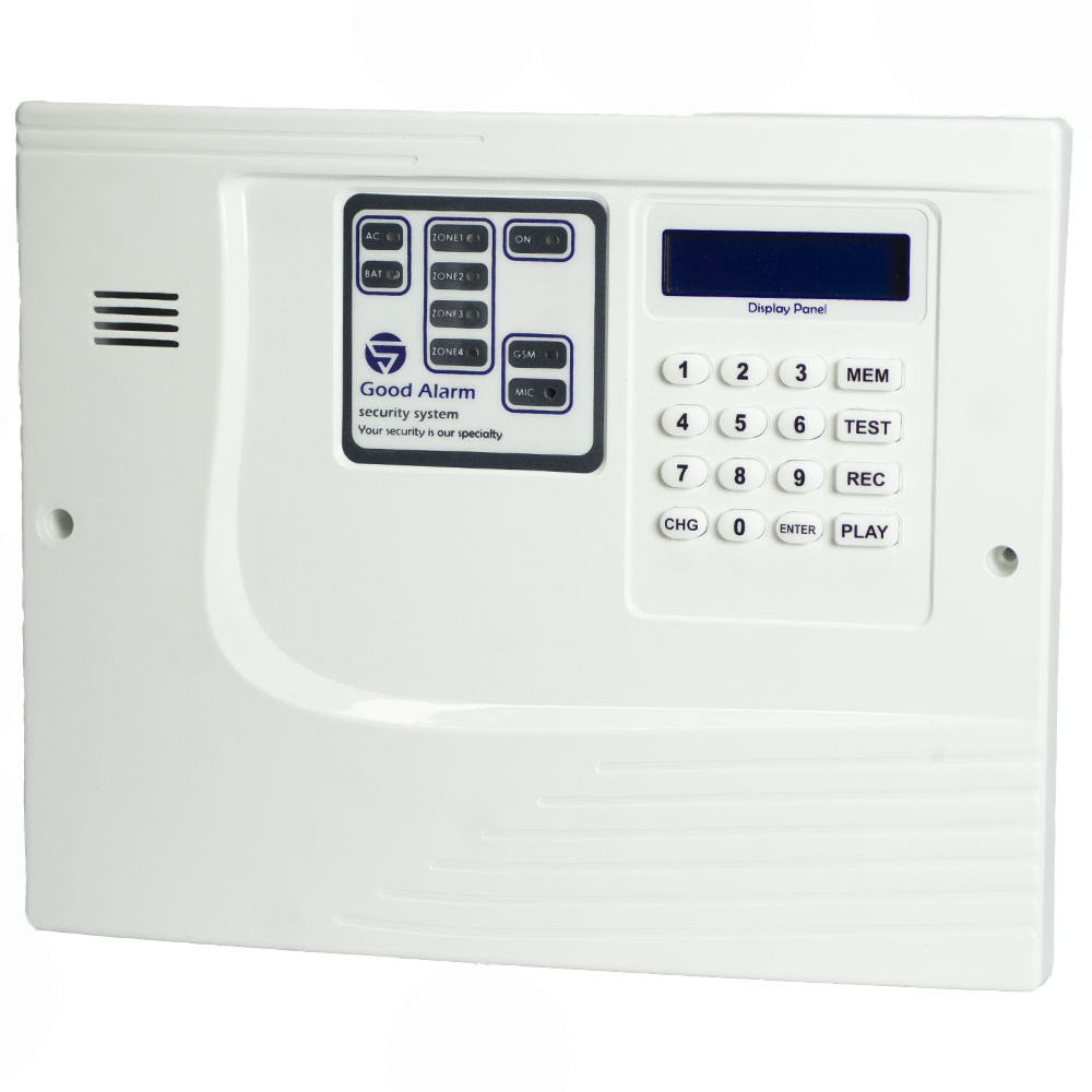 دزدگیر اماکن گود آلارم مدل GM150A