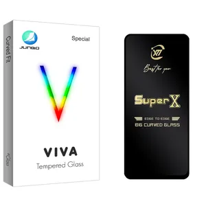 Junbo Viva SuperX Screen Protector For Xiaomi Redmi Note 12 Pro Plus
