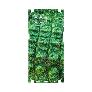 MAHOOT Crocodile Skin-FullSkin Cover Sticker for Oppo A93