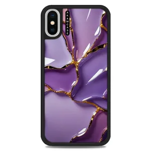 AKAM AMC-WAXSM-JWELERY-21 Cover For Apple iPhone Xs Max