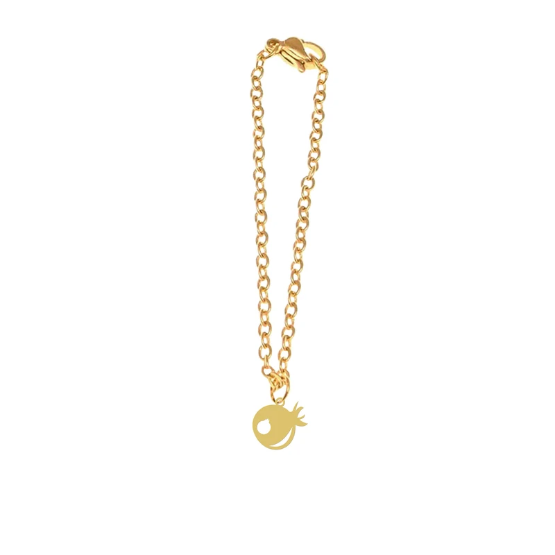 آویز ساعت زنانه هایکا مدل انار کد as.h937