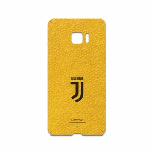MAHOOT ML-JUVE Cover Sticker for HTC U Ultra