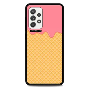 AKAM AMC-WSGA52-CANDY-13 Cover For Samsung Galaxy A52