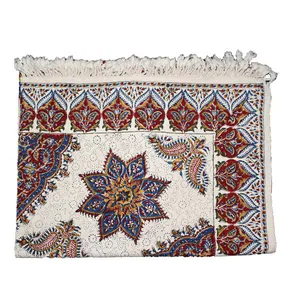 سفره قلمکار زابلیان طرح MO 100150-1