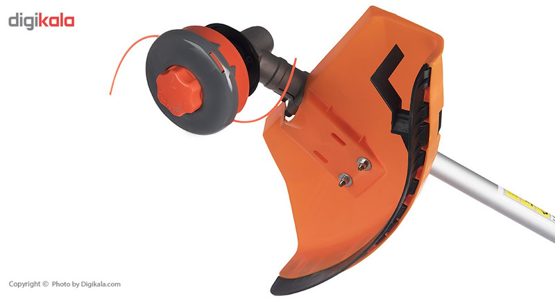 داس موتوری چهار کاره تاپ گاردن مدل GBC-4430