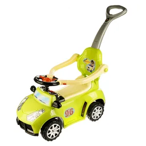 Arrabeh Matis Ride On Toys Car
