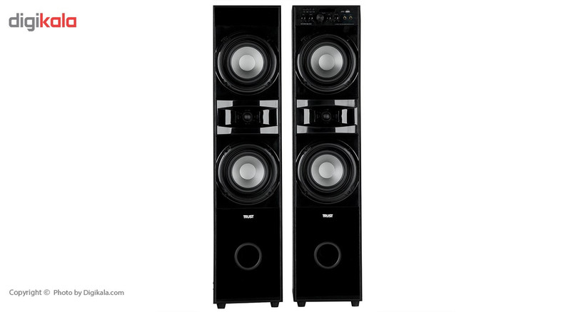 پخش کننده خانگی تراست مدل TR-2100