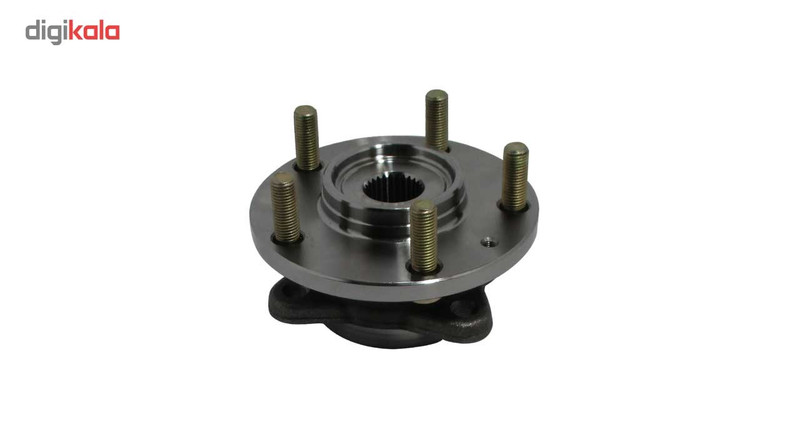 توپی چرخ جلو جک جی 5 اتومات و دنده ای مدل 3103110U2011