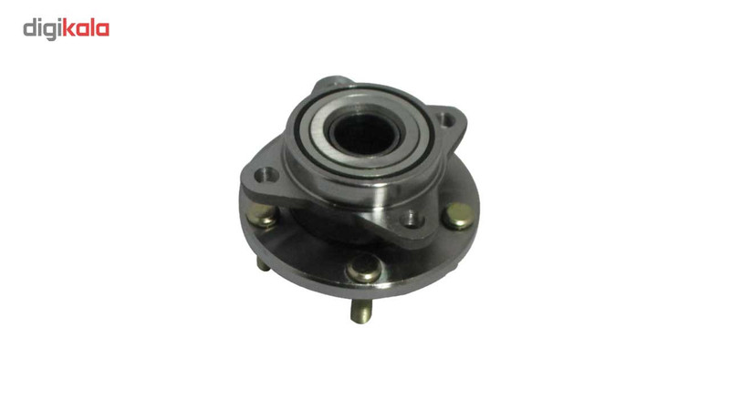 توپی چرخ جلو جک جی 5 اتومات و دنده ای مدل 3103110U2011