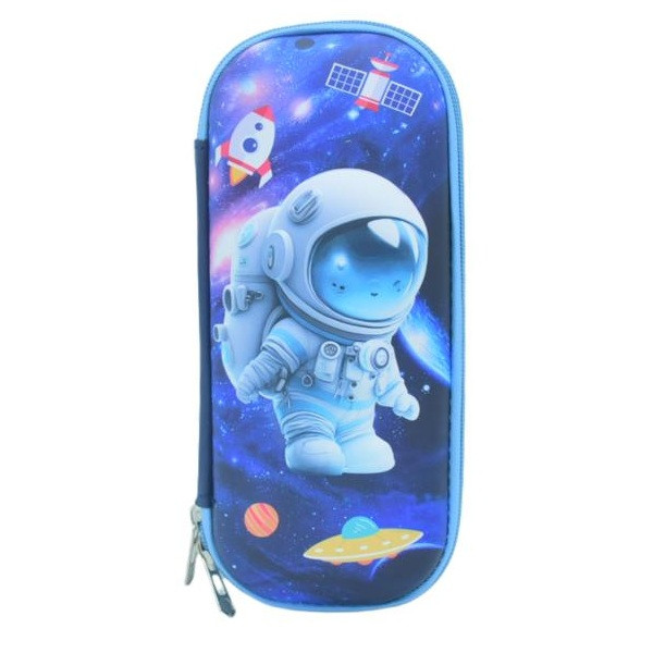 جامدادی مدل کتابی طرح فضانورد کد3961