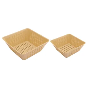 سبد بامبو لیمون کد ML101-6 - بسته 2 عددی