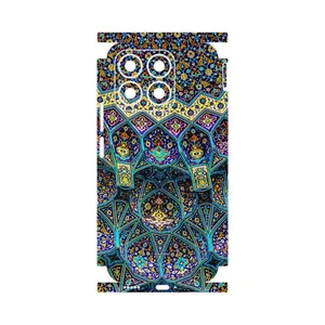 MAHOOT Iran Tile 14-FullSkin Cover Sticker for Honor X8b