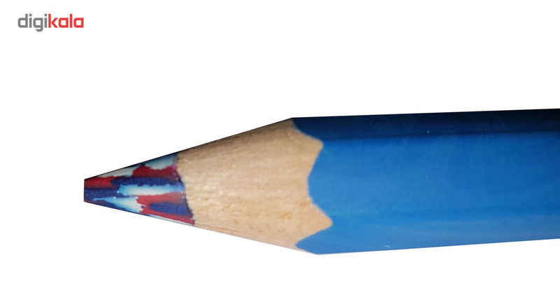 مداد جادویی کوه نور مدل 3031