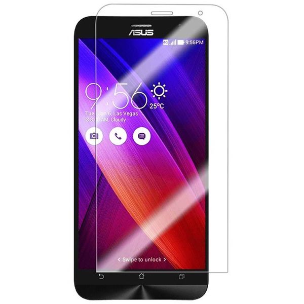 محافظ صفحه نمایش شیشه ای تمپرد مناسب برای گوشی موبایل ایسوس Zenfone 2 Deluxe/ZE551ML محافظ صفحه نمایش شیشه ای تمپرد مناسب برای گوشی موبایل ایسوس Zenfone 2 Deluxe/ZE551ML