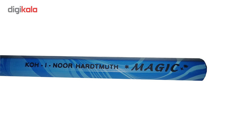 مداد جادویی کوه نور مدل 3031