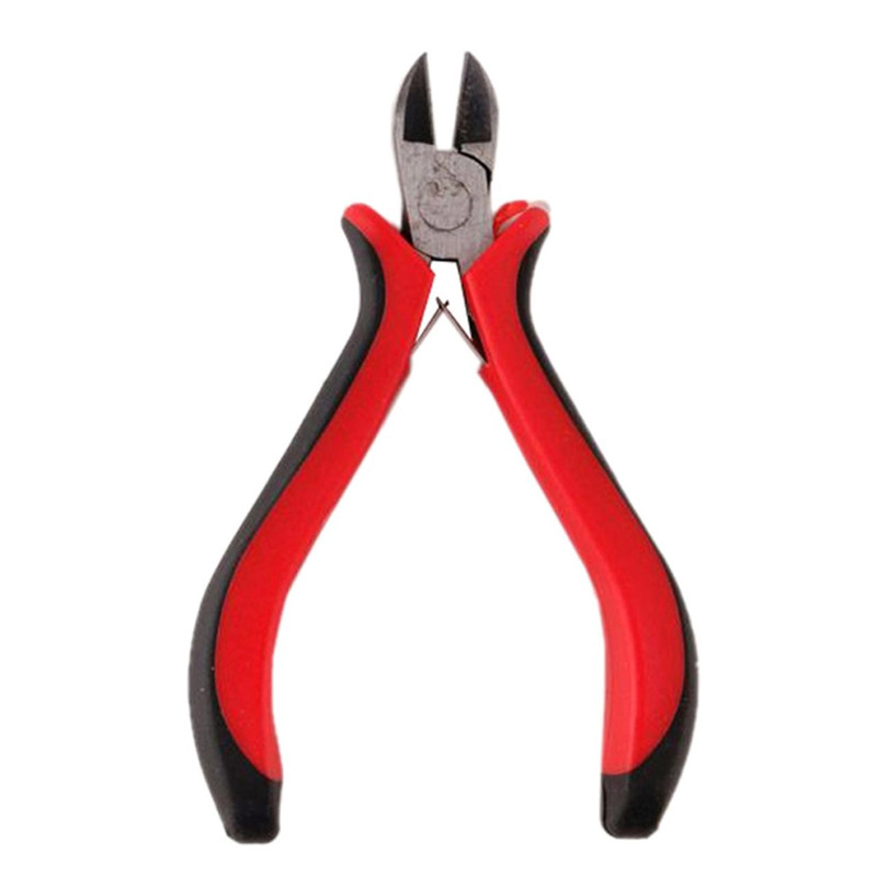 انبر سیم چین مدل RB/M سایز 4.5 اینچ انبر سیم چین مدل RB/M سایز 4.5 اینچ