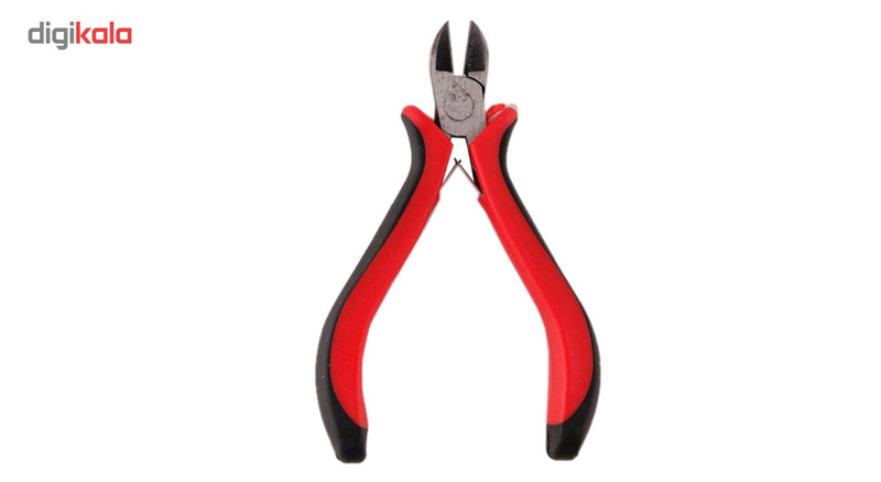 انبر سیم چین مدل RB/M سایز 4.5 اینچ انبر سیم چین مدل RB/M سایز 4.5 اینچ