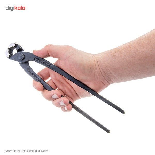 گازانبر توسن مدل T228-250 سایز 10 اینچ