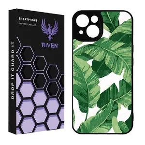 RIVEN RI3-20 Case For Apple iPhone 15
