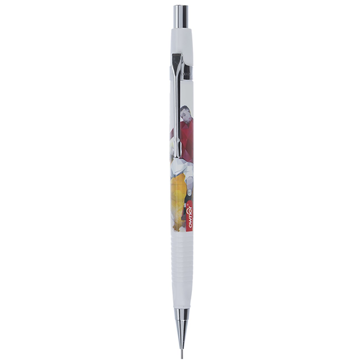 مداد نوکی 0.5 میلی متری اونر کد 5-11855