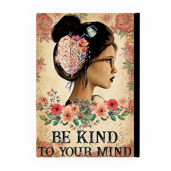 کلاسور مدل ذهن زیبا