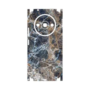 MAHOOT Earth_White_Marble-FullSkin Cover Sticker for Xiaomi Redmi A3x