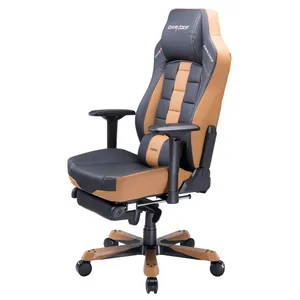 صندلی اداری دی ایکس ریسر سری کلاسیک مدل OH/CT120