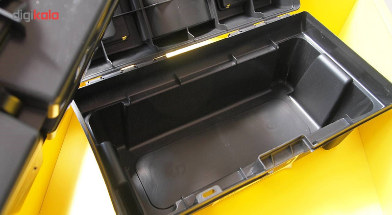 جعبه ابزار سم مدل CAO-PACKZ مجموعه 3 عددی