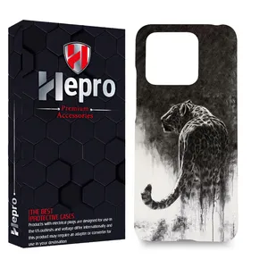 HEPRO MC Cover for XIAOMI Redmi Note 13 Pro 5G / Poco X6 5G