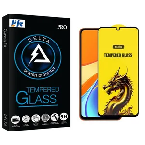 PK Delta Y-Horo Screen Protector For Xiaomi redmi 9c