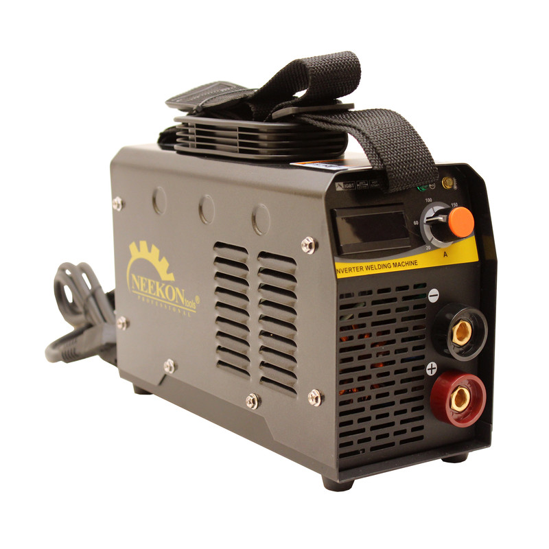 دستگاه جوش 250 آمپر نیکون مدل 250-A