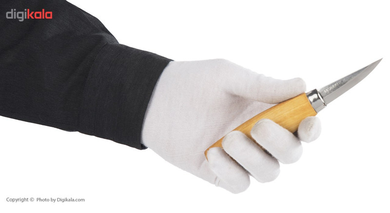 چاقوی منبت کاری موراکنیو مدل 16021-106