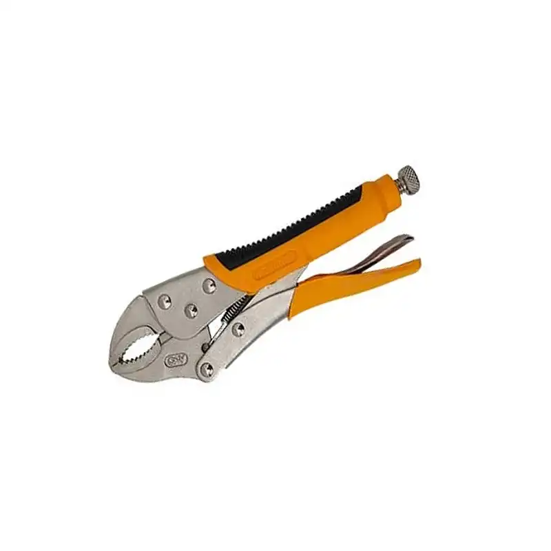 انبرقفلی مدل DKF-10 سایز 10 اینچ