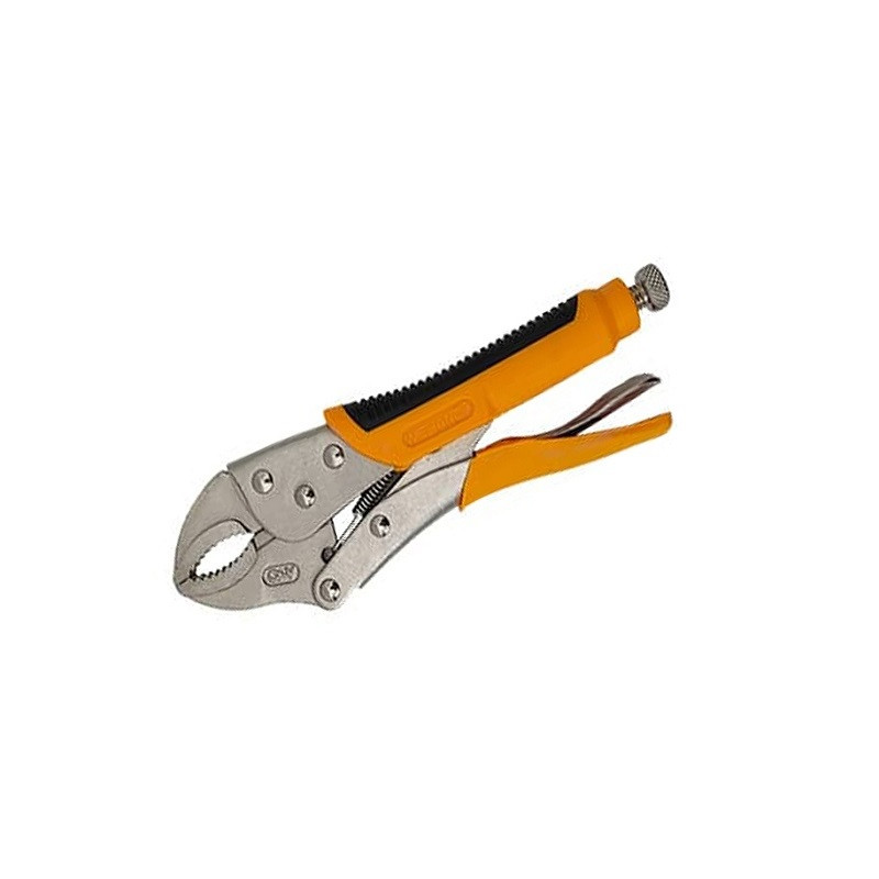 انبرقفلی مدل DKF-10 سایز 10 اینچ