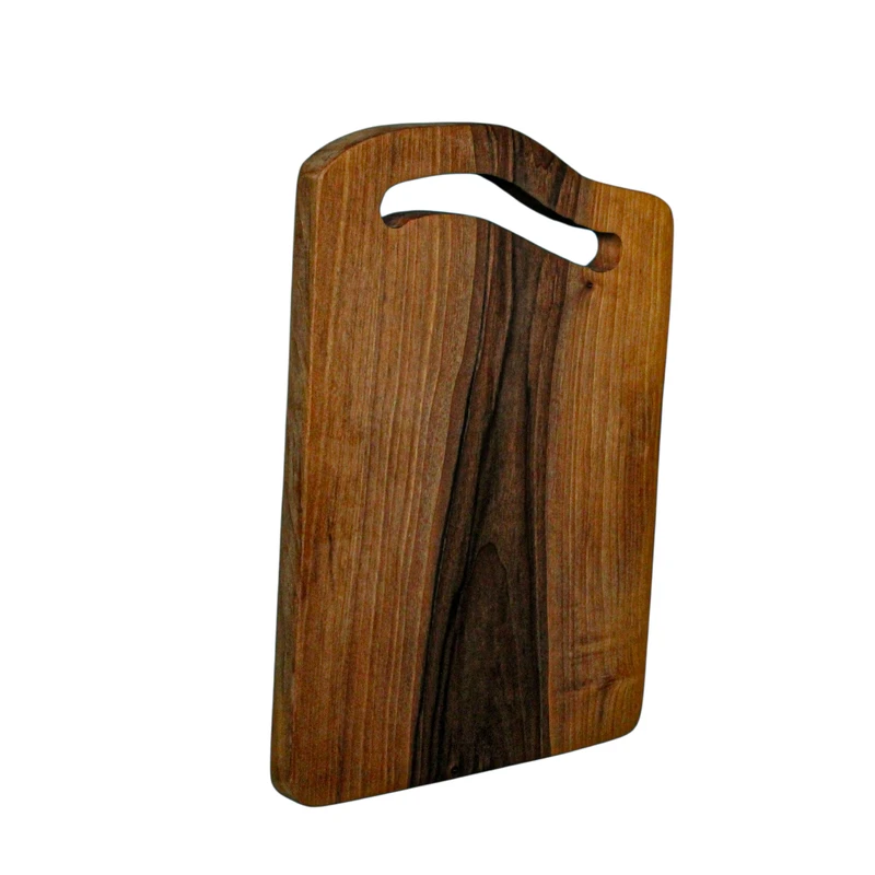 تخته سرو چوبی مدل 154