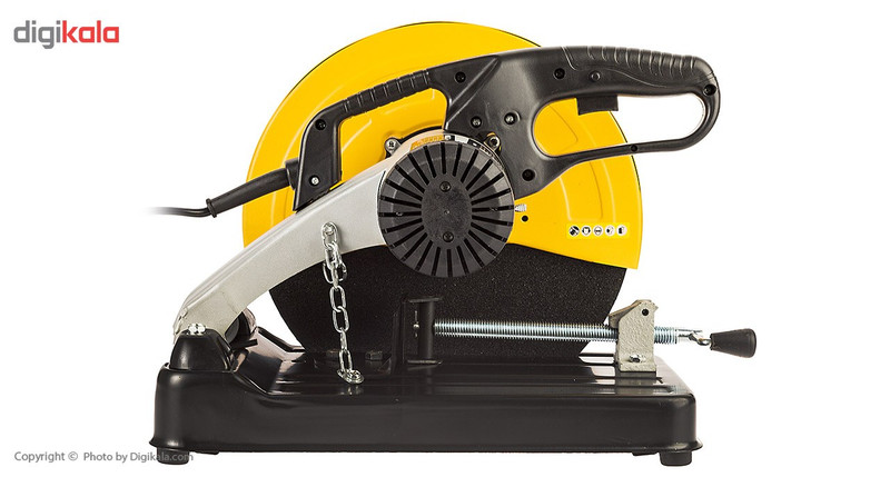 اره پروفیل بر برندکو مدل BCM3520M اره پروفیل بر برندکو مدل BCM3520M