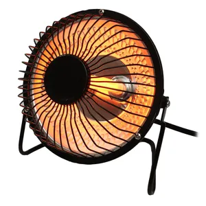 بخاری برقی مدل JJ-001