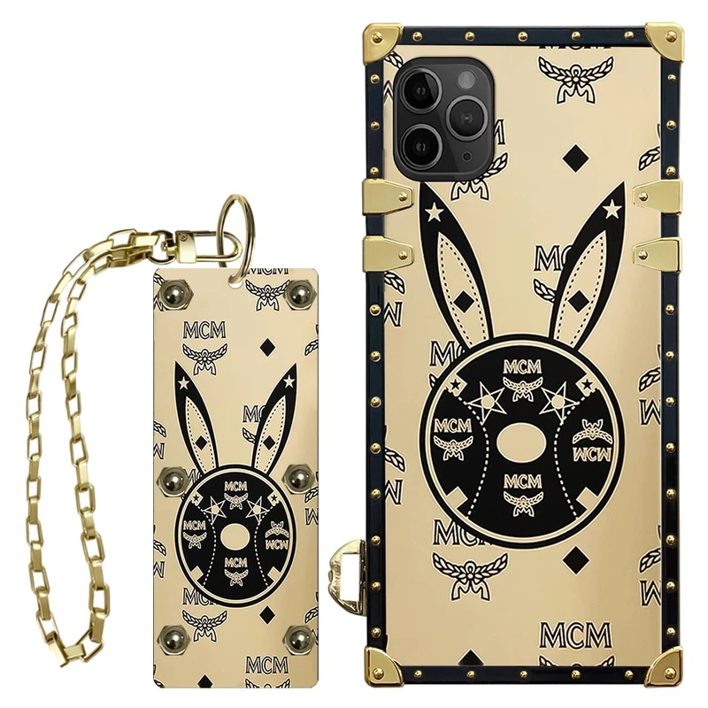 کاور مدل LX99 کد MCG مناسب برای گوشی موبایل اپل iPhone 11 Pro Max به همراه آویز 