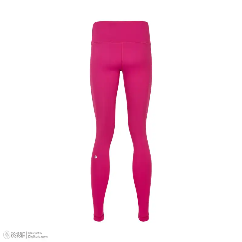 لگینگ ورزشی زنانه لولولمون مدل HRtrain28