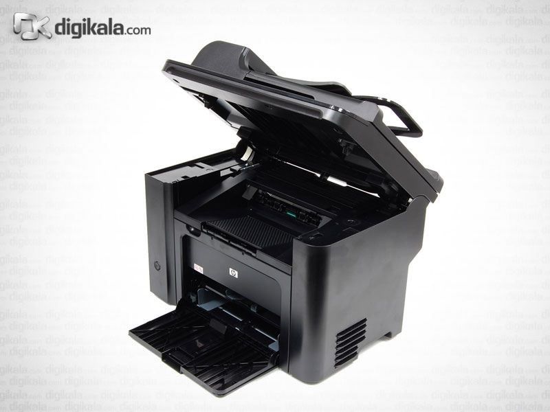 پرینتر چندکاره لیزری اچ پی مدل LaserJet M1536DNF main 1 5