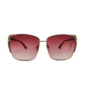 عینک آفتابی زنانه سواروسکی مدل SW1024