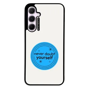 AKAM AMC-WSGA35-POSITIVE-26 Cover For Samsung Galaxy A35