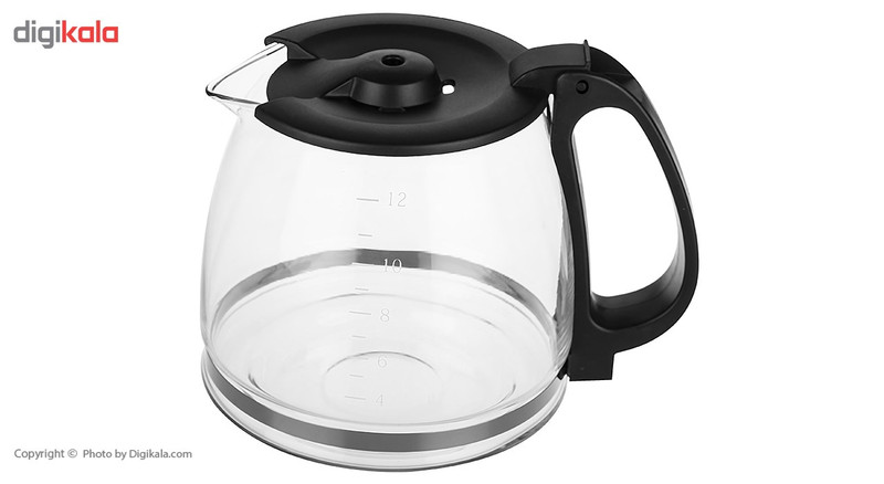 قهوه ساز گوسونیک مدل GCM864