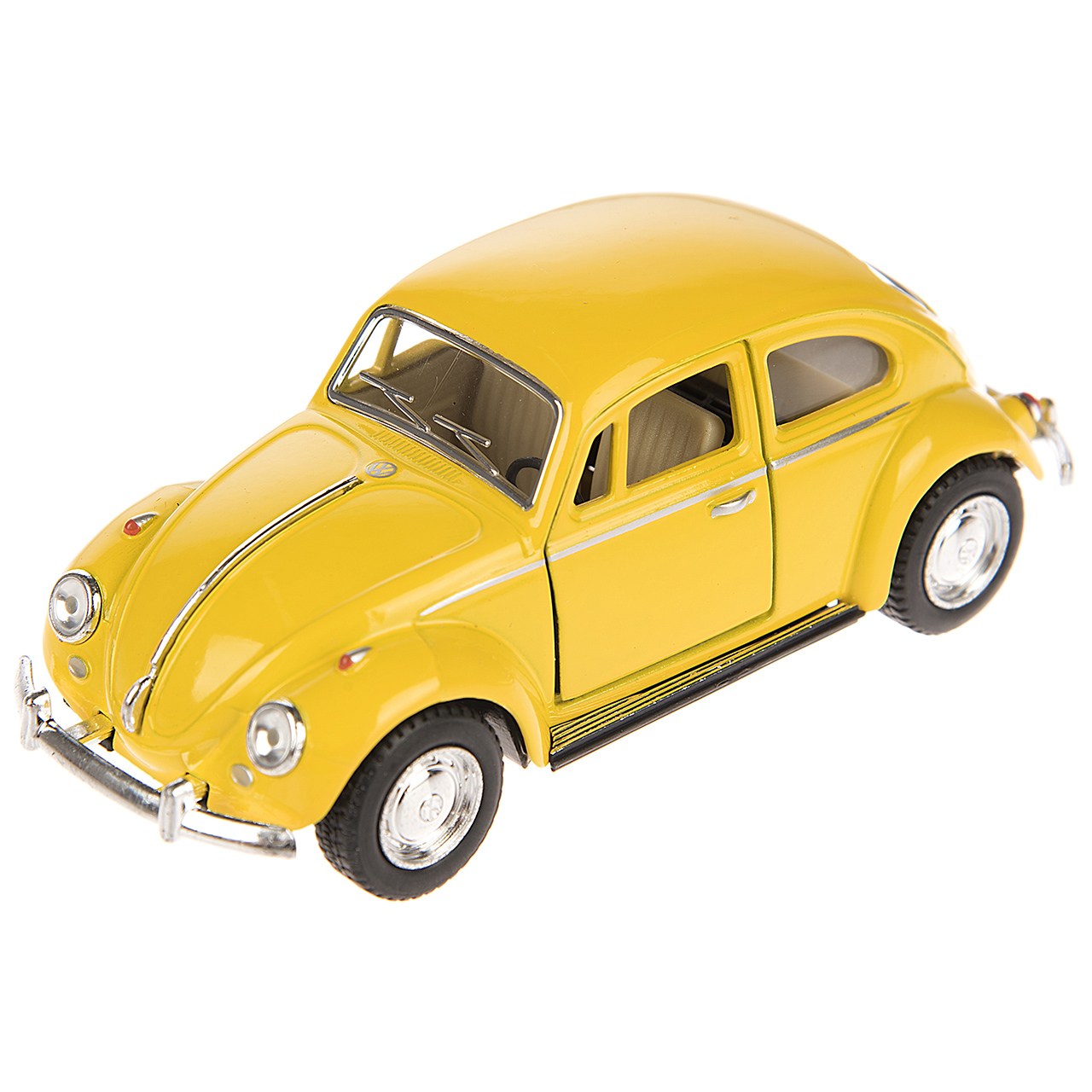 نقد و بررسی ماشین بازی مدل Volkswagen Classical Beetle توسط خریداران