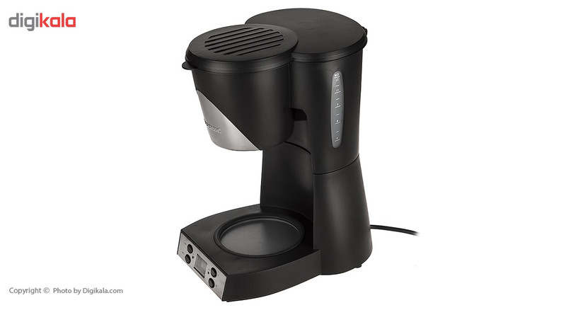 قهوه ساز گوسونیک مدل GCM864