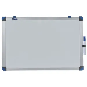 تخته وایت برد شیدکو مدل آلفا سایز 60×40 سانتی‌متر