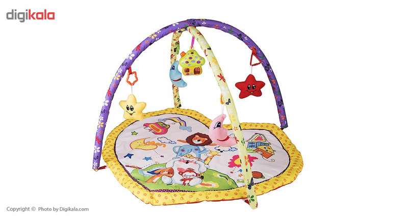 تشک بازی مدلBaby 8931A تشک بازی مدلBaby 8931A