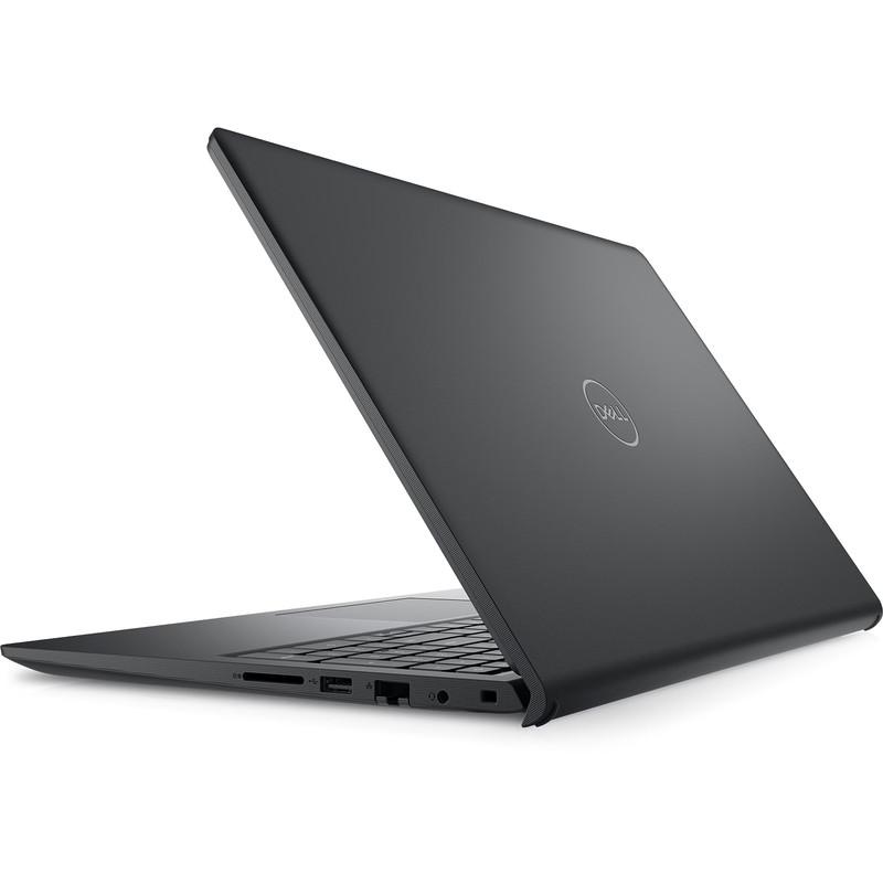 لپ تاپ 15.6 اینچی دل مدل Vostro 3520-i3 1215U-8GB DDR4 2666MHz-1TB HDD-512GB SSD-IPS 120Hz - کاستوم شده