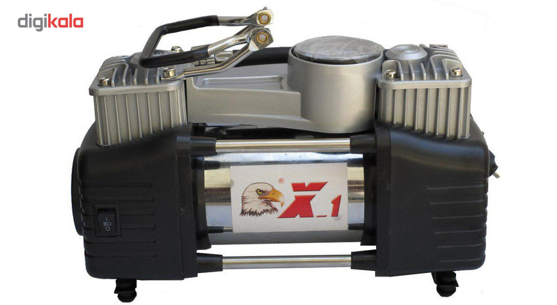 کمپرسور هوا ایکس -1 مدل CY102-7E