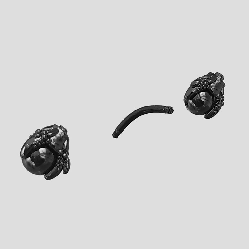 پیرسینگ مدل SK-Stpc-971d5